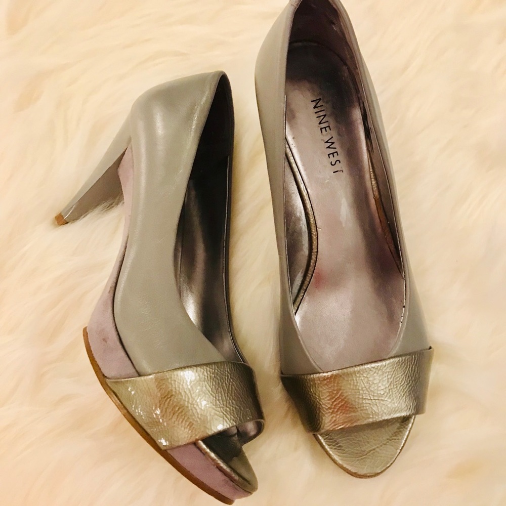 Nine West Heels